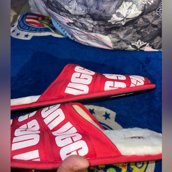 UGG slippers - Picture 4 of 5